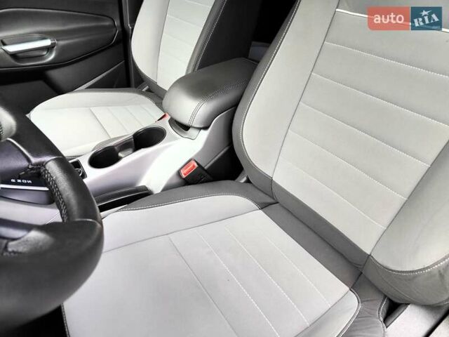 Коричневий Форд Ескейп, об'ємом двигуна 1.6 л та пробігом 212 тис. км за 8490 $, фото 41 на Automoto.ua