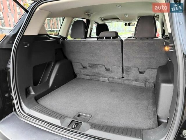 Коричневий Форд Ескейп, об'ємом двигуна 1.6 л та пробігом 212 тис. км за 8490 $, фото 19 на Automoto.ua