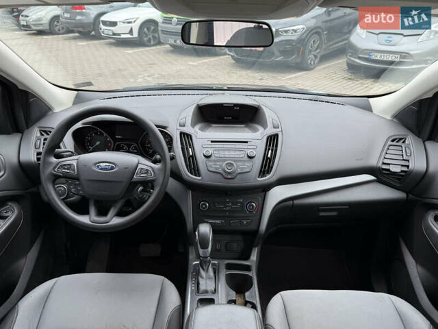 Коричневий Форд Ескейп, об'ємом двигуна 2.5 л та пробігом 138 тис. км за 9200 $, фото 11 на Automoto.ua