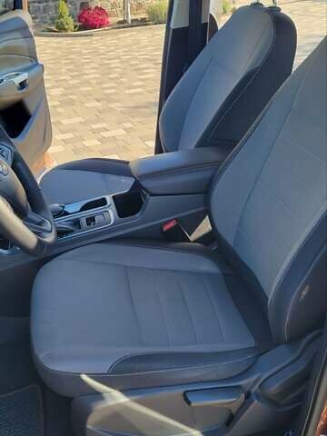 Коричневый Форд Эскейп, объемом двигателя 2.49 л и пробегом 260 тыс. км за 15300 $, фото 3 на Automoto.ua