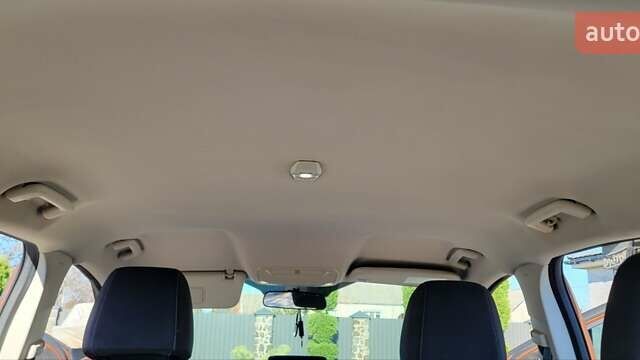 Коричневый Форд Эскейп, объемом двигателя 2.49 л и пробегом 260 тыс. км за 15300 $, фото 22 на Automoto.ua