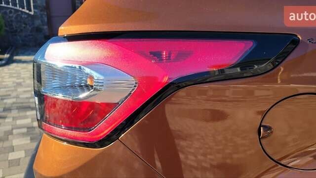 Коричневый Форд Эскейп, объемом двигателя 2.49 л и пробегом 260 тыс. км за 15300 $, фото 30 на Automoto.ua