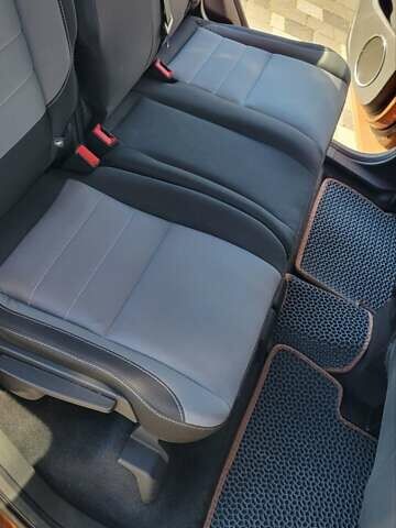 Коричневый Форд Эскейп, объемом двигателя 2.49 л и пробегом 260 тыс. км за 15300 $, фото 20 на Automoto.ua