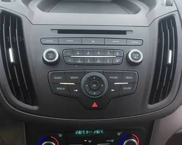 Коричневый Форд Эскейп, объемом двигателя 1.5 л и пробегом 1 тыс. км за 13500 $, фото 17 на Automoto.ua