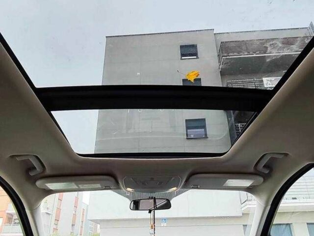 Коричневый Форд Эскейп, объемом двигателя 2 л и пробегом 112 тыс. км за 8100 $, фото 7 на Automoto.ua