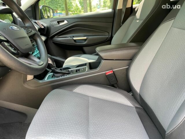 Коричневый Форд Эскейп, объемом двигателя 1.5 л и пробегом 97 тыс. км за 13790 $, фото 23 на Automoto.ua