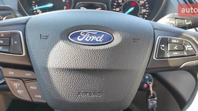 Коричневый Форд Эскейп, объемом двигателя 2 л и пробегом 140 тыс. км за 14000 $, фото 44 на Automoto.ua