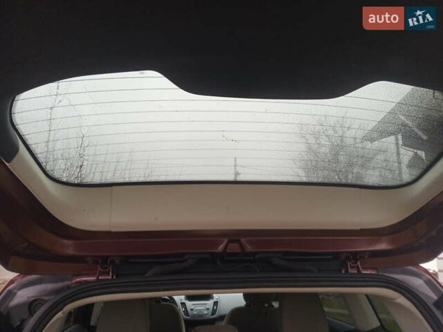 Коричневий Форд Ескейп, об'ємом двигуна 1.5 л та пробігом 114 тис. км за 13500 $, фото 22 на Automoto.ua