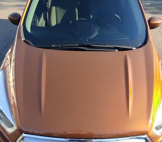 Коричневый Форд Эскейп, объемом двигателя 2 л и пробегом 140 тыс. км за 14000 $, фото 13 на Automoto.ua