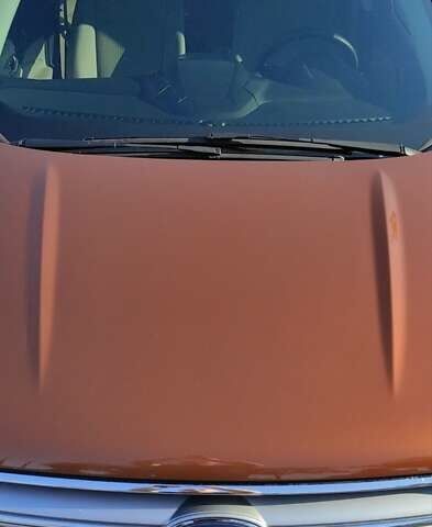 Коричневый Форд Эскейп, объемом двигателя 2 л и пробегом 140 тыс. км за 14000 $, фото 9 на Automoto.ua