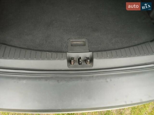 Коричневий Форд Ескейп, об'ємом двигуна 1.5 л та пробігом 114 тис. км за 13500 $, фото 24 на Automoto.ua