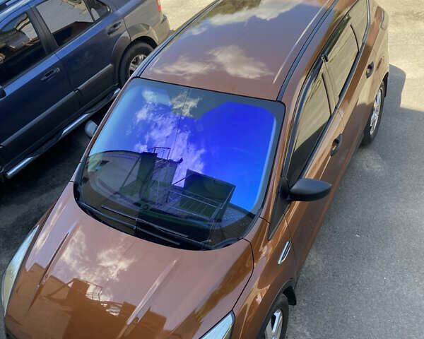 Коричневый Форд Эскейп, объемом двигателя 2.49 л и пробегом 240 тыс. км за 12800 $, фото 15 на Automoto.ua