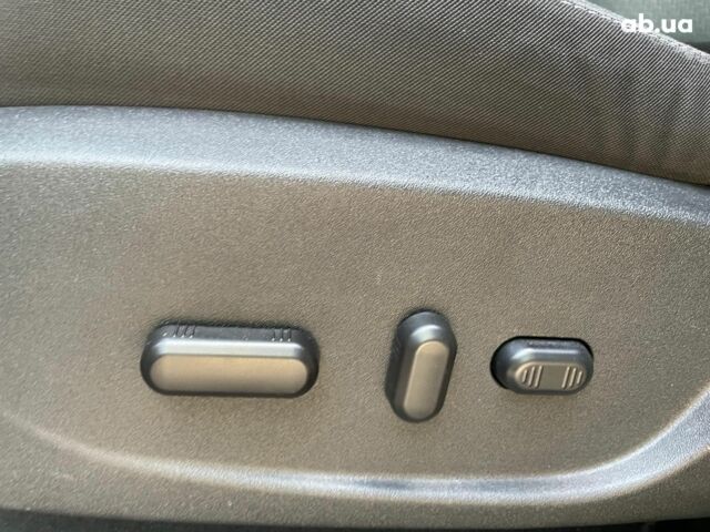 Коричневый Форд Эскейп, объемом двигателя 1.5 л и пробегом 97 тыс. км за 13790 $, фото 22 на Automoto.ua