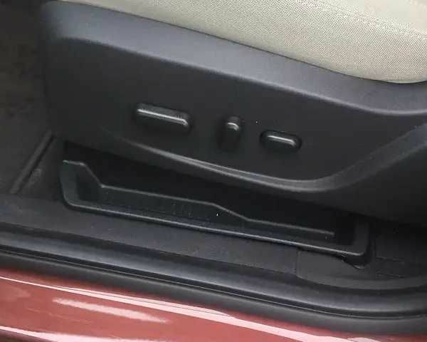 Коричневый Форд Эскейп, объемом двигателя 1.5 л и пробегом 1 тыс. км за 13500 $, фото 5 на Automoto.ua