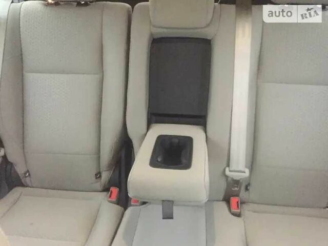 Коричневый Форд Эскейп, объемом двигателя 1.5 л и пробегом 1 тыс. км за 13500 $, фото 14 на Automoto.ua