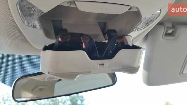 Коричневый Форд Эскейп, объемом двигателя 2 л и пробегом 140 тыс. км за 14000 $, фото 40 на Automoto.ua