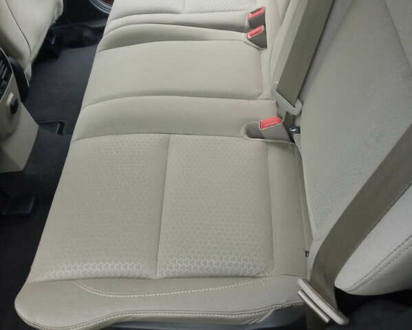 Коричневий Форд Ескейп, об'ємом двигуна 1.5 л та пробігом 114 тис. км за 13500 $, фото 17 на Automoto.ua