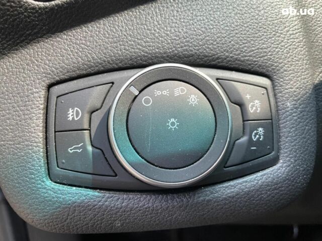 Коричневый Форд Эскейп, объемом двигателя 1.5 л и пробегом 97 тыс. км за 13790 $, фото 25 на Automoto.ua