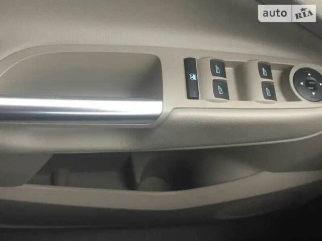 Коричневый Форд Эскейп, объемом двигателя 1.5 л и пробегом 1 тыс. км за 13500 $, фото 21 на Automoto.ua