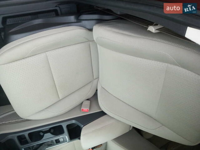 Коричневий Форд Ескейп, об'ємом двигуна 1.5 л та пробігом 114 тис. км за 13500 $, фото 18 на Automoto.ua