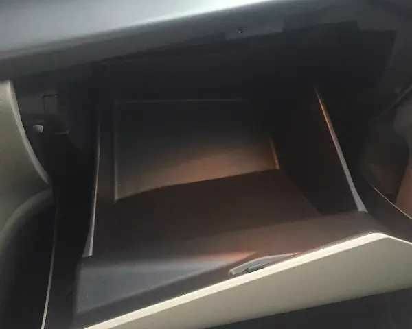 Коричневый Форд Эскейп, объемом двигателя 1.5 л и пробегом 1 тыс. км за 13500 $, фото 7 на Automoto.ua