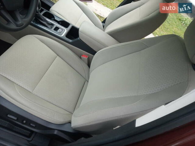 Коричневий Форд Ескейп, об'ємом двигуна 1.5 л та пробігом 114 тис. км за 13500 $, фото 20 на Automoto.ua