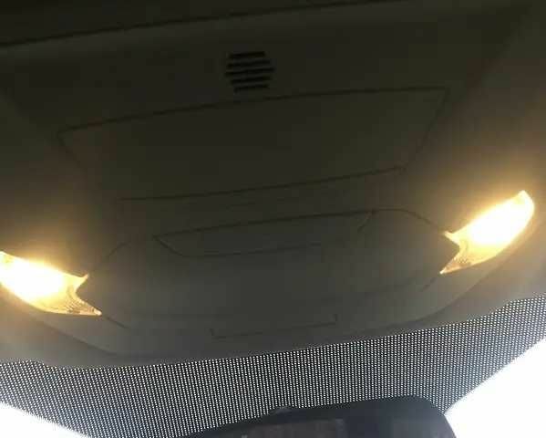 Коричневый Форд Эскейп, объемом двигателя 1.5 л и пробегом 1 тыс. км за 13500 $, фото 19 на Automoto.ua