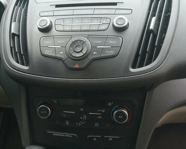 Коричневий Форд Ескейп, об'ємом двигуна 1.5 л та пробігом 114 тис. км за 13500 $, фото 11 на Automoto.ua