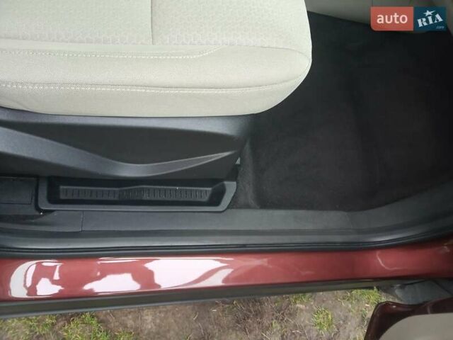 Коричневий Форд Ескейп, об'ємом двигуна 1.5 л та пробігом 114 тис. км за 13500 $, фото 19 на Automoto.ua