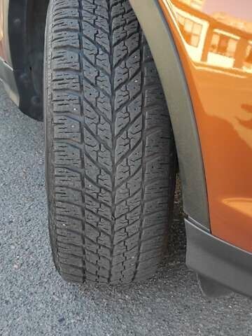 Коричневый Форд Эскейп, объемом двигателя 2 л и пробегом 140 тыс. км за 14000 $, фото 22 на Automoto.ua