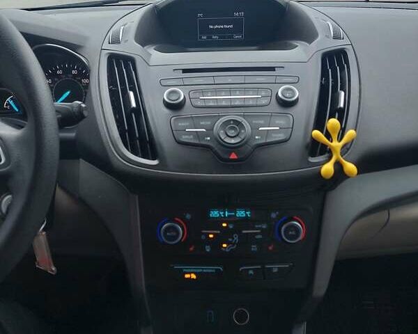 Коричневый Форд Эскейп, объемом двигателя 1.5 л и пробегом 178 тыс. км за 13200 $, фото 14 на Automoto.ua