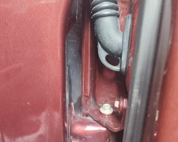 Коричневый Форд Эскейп, объемом двигателя 2.5 л и пробегом 147 тыс. км за 14500 $, фото 56 на Automoto.ua