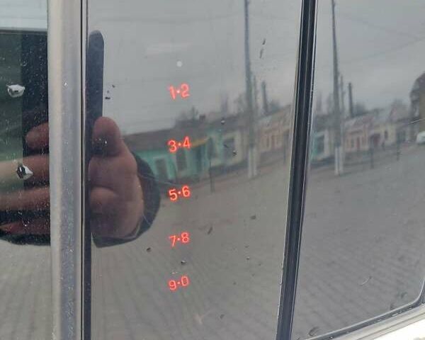 Коричневый Форд Эскейп, объемом двигателя 1.5 л и пробегом 178 тыс. км за 13200 $, фото 11 на Automoto.ua