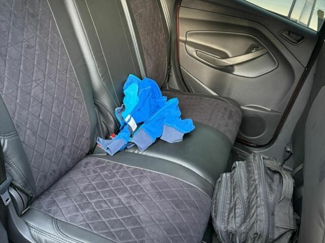 Коричневый Форд Эскейп, объемом двигателя 2.5 л и пробегом 167 тыс. км за 14999 $, фото 3 на Automoto.ua