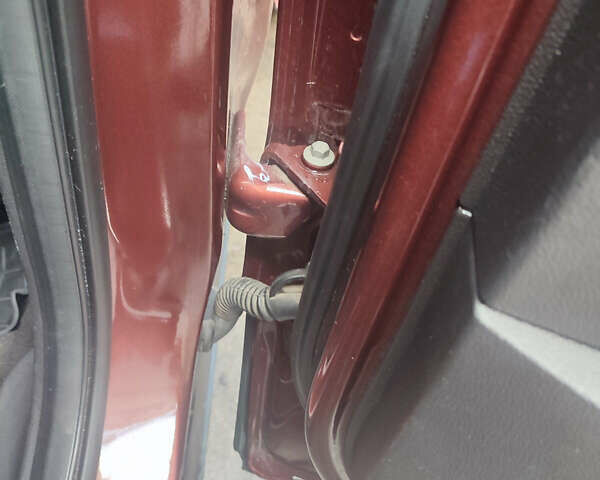 Коричневый Форд Эскейп, объемом двигателя 2.5 л и пробегом 147 тыс. км за 14500 $, фото 51 на Automoto.ua