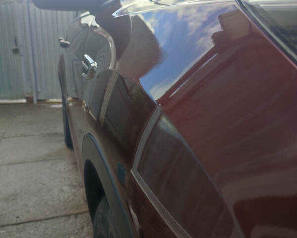 Коричневый Форд Эскейп, объемом двигателя 2.5 л и пробегом 147 тыс. км за 14500 $, фото 13 на Automoto.ua