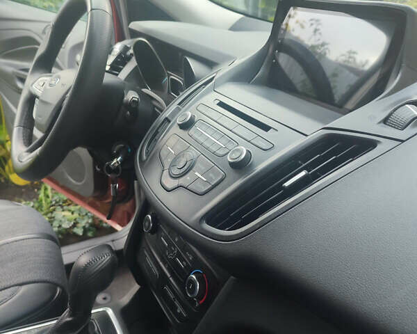 Коричневый Форд Эскейп, объемом двигателя 2.5 л и пробегом 147 тыс. км за 14500 $, фото 58 на Automoto.ua