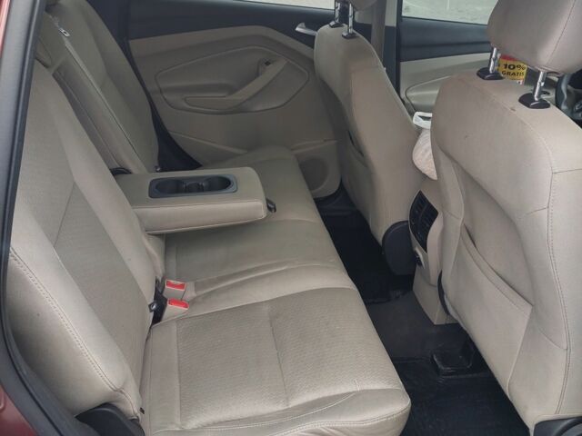 Коричневий Форд Ескейп, об'ємом двигуна 1.5 л та пробігом 178 тис. км за 12800 $, фото 11 на Automoto.ua