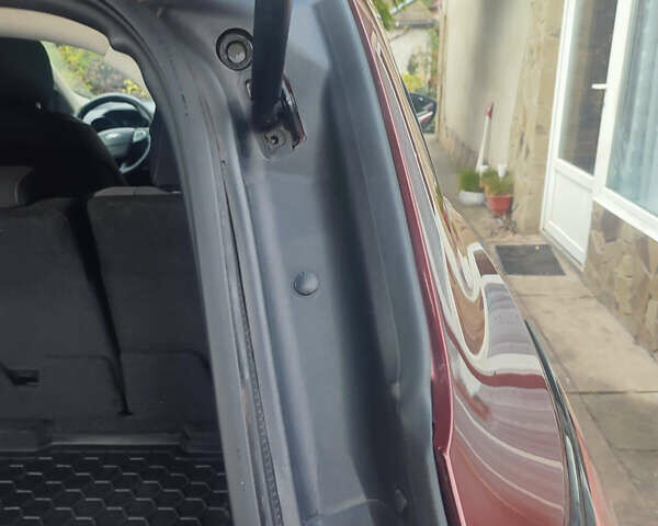 Коричневый Форд Эскейп, объемом двигателя 2.5 л и пробегом 147 тыс. км за 14500 $, фото 33 на Automoto.ua