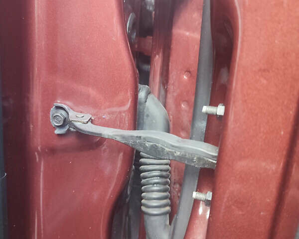 Коричневый Форд Эскейп, объемом двигателя 2.5 л и пробегом 147 тыс. км за 14500 $, фото 57 на Automoto.ua