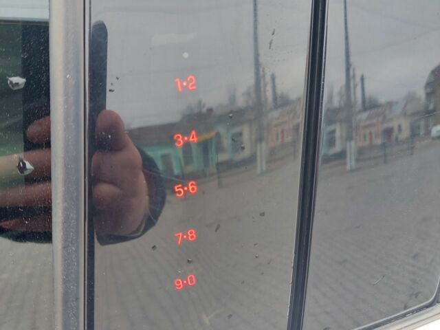 Коричневий Форд Ескейп, об'ємом двигуна 1.5 л та пробігом 178 тис. км за 12800 $, фото 8 на Automoto.ua