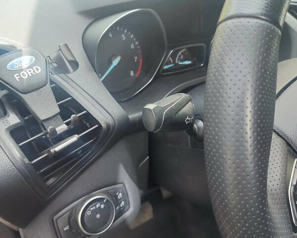 Коричневый Форд Эскейп, объемом двигателя 2.5 л и пробегом 147 тыс. км за 14500 $, фото 43 на Automoto.ua