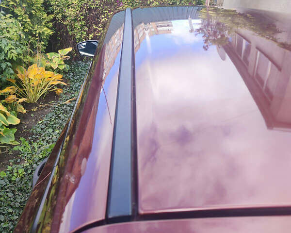 Коричневый Форд Эскейп, объемом двигателя 2.5 л и пробегом 147 тыс. км за 14500 $, фото 11 на Automoto.ua