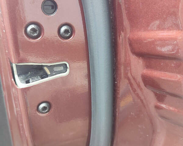 Коричневый Форд Эскейп, объемом двигателя 2.5 л и пробегом 147 тыс. км за 14500 $, фото 53 на Automoto.ua