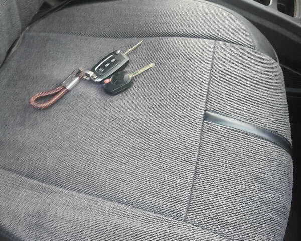 Коричневый Форд Эскейп, объемом двигателя 2.5 л и пробегом 147 тыс. км за 14500 $, фото 60 на Automoto.ua