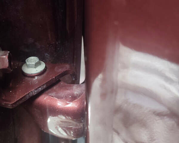 Коричневый Форд Эскейп, объемом двигателя 2.5 л и пробегом 147 тыс. км за 14500 $, фото 44 на Automoto.ua