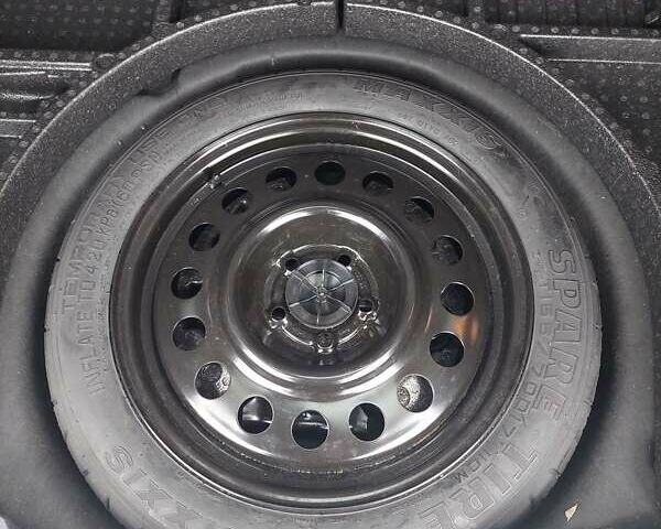 Коричневый Форд Эскейп, объемом двигателя 1.5 л и пробегом 178 тыс. км за 13200 $, фото 20 на Automoto.ua