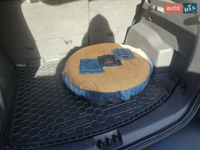 Коричневый Форд Эскейп, объемом двигателя 2.5 л и пробегом 147 тыс. км за 14500 $, фото 26 на Automoto.ua