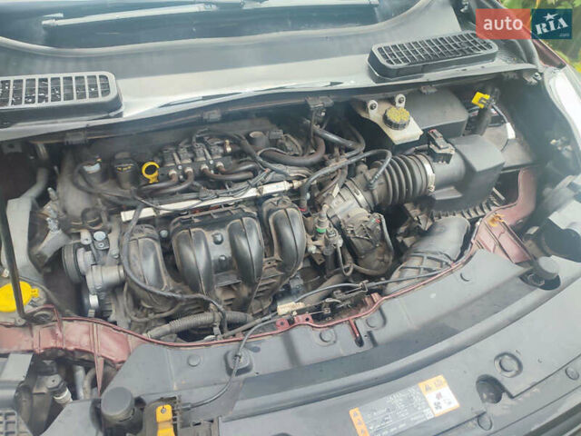 Коричневый Форд Эскейп, объемом двигателя 2.5 л и пробегом 147 тыс. км за 14500 $, фото 35 на Automoto.ua