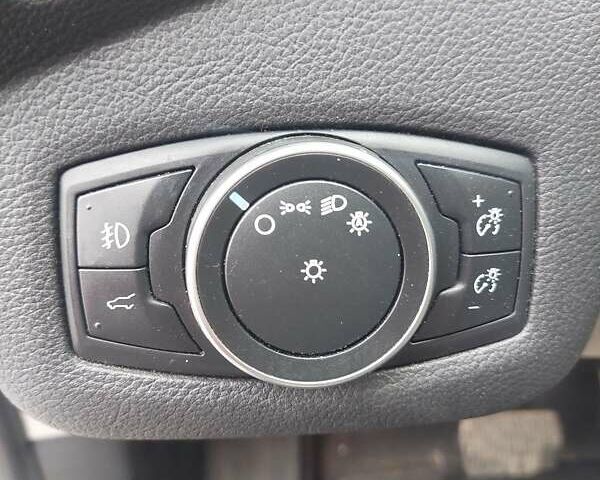 Коричневый Форд Эскейп, объемом двигателя 1.5 л и пробегом 178 тыс. км за 13200 $, фото 13 на Automoto.ua